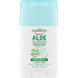 Equilibra Desodorante en Barrita de Aloe Vera 50ml Equilibra Desodorante en Barrita de Aloe Vera 50ml