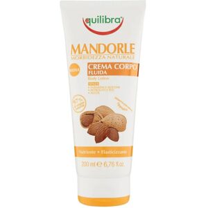 Equilibra Mandorle Body Lotion - Körpercreme Equilibra Mandorle Body Lotion - Körpercreme