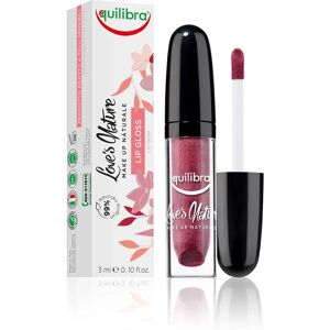 Brillo de labios Cherry Red - Lip Gloss Brillo de labios Cherry Red - Lip Gloss