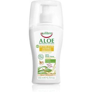 Gel Intime Hydratant et Apaisant à l'Aloe Vera - Soins Personnels - Publicité Gel Intime Hydratant et Apaisant à l'Aloe Vera - Soins Personnels - Publicité