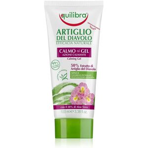 Equilibra Artiglio Del Diavolo Calmo-Gel - Alivio muscular y articular Equilibra Artiglio Del Diavolo Calmo-Gel - Alivio muscular y articular