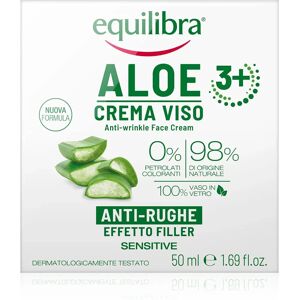 MANADA Aloe Vera Nawilżająca & Ujędrniająca Krem - Pielęgnacja Twarzy MANADA Aloe Vera Nawilżająca & Ujędrniająca Krem - Pielęgnacja Twarzy