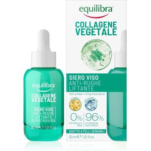 Equilibra Veganes Kollagen Gesichtsserum - Anti-Aging & Lifting Equilibra Veganes Kollagen Gesichtsserum - Anti-Aging & Lifting