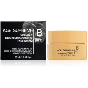 B Lift Age Supreme Vitamin C aufhellende Komplex Gesichtscreme - Gesichtscreme B Lift Age Supreme Vitamin C aufhellende Komplex Gesichtscreme - Gesichtscreme