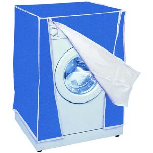 Parodi & Parodi Maxi Pro Wasmachinehoes - Waterdicht, 60x60x85 cm Parodi & Parodi Maxi Pro Wasmachinehoes - Waterdicht, 60x60x85 cm
