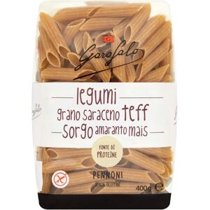 Pasta senza glutine con legumi Garofalo - 400g Pasta senza glutine con legumi Garofalo - 400g
