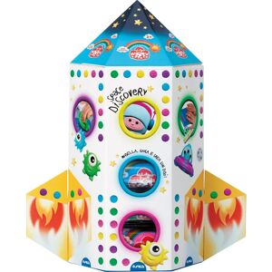 F.I.L.A. Didò Space Discovery Pasta Modellabile Multicolore - Tipo di Prodotto F.I.L.A. Didò Space Discovery Pasta Modellabile Multicolore - Tipo di Prodotto