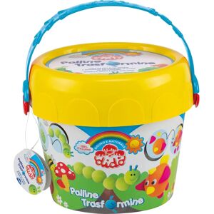 DIDO Secchiello Grande di Argilla Modellabile - Gioco per Bambini DIDO Secchiello Grande di Argilla Modellabile - Gioco per Bambini