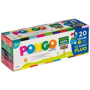 Giotto F601000 Plastilina - Colores Variados - 1kg Giotto F601000 Plastilina - Colores Variados - 1kg