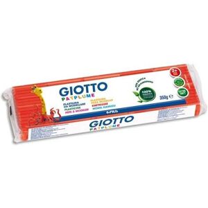 Giotto F510102 Pâte à modeler rouge - Pâte à modeler - Publicité Giotto F510102 Pâte à modeler rouge - Pâte à modeler - Publicité