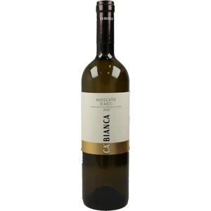 Ca' Bianca Moscato D'Asti 2023 - Vin mousseux - Publicité Ca' Bianca Moscato D'Asti 2023 - Vin mousseux - Publicité