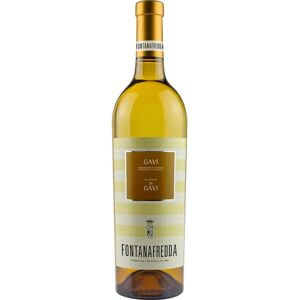 Fontanafredda Gavi 2021, 2022, 2023 - Weißwein Fontanafredda Gavi 2021, 2022, 2023 - Weißwein