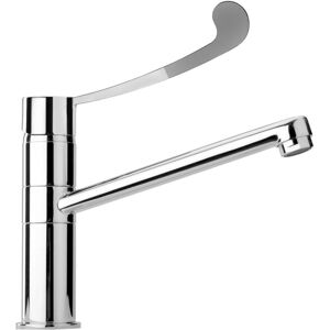 Paini France - Mezclador monomando Ventus SH130 - Grifo Paini France - Mezclador monomando Ventus SH130 - Grifo