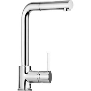 Paini France Modello 78CR591 Rubinetto cucina a alta uscita - Rubinetto Paini France Modello 78CR591 Rubinetto cucina a alta uscita - Rubinetto