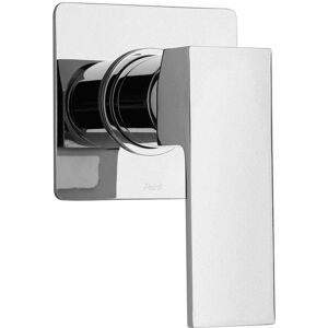 Paini France Venti Mezclador de Ducha 1/2" - Cromo Moderno Paini France Venti Mezclador de Ducha 1/2" - Cromo Moderno