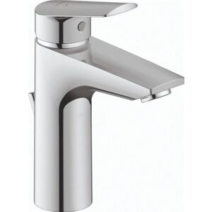 Duravit No.1 Chrome Faucet with 106mm Projection - Faucet Duravit No.1 Chrome Faucet with 106mm Projection - Faucet