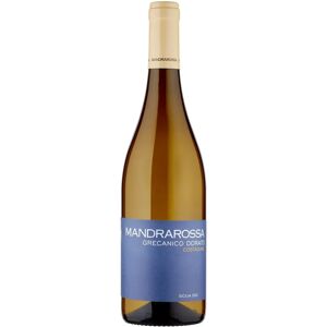 Mandrarossa Costadune Sicilia Grecanico Dorato 2021 - Wine Mandrarossa Costadune Sicilia Grecanico Dorato 2021 - Wine