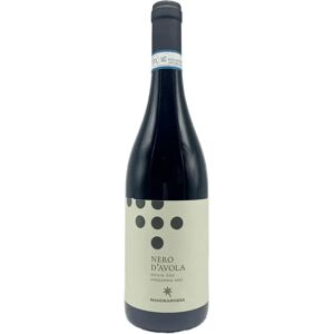 Mandrarossa Nero d'Avola 2022/2023 - Vino Mandrarossa Nero d'Avola 2022/2023 - Vino