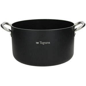 Iperbriko Pot de Fleurs Ligne Prodiamond Tognana - 32cm Casserole en aluminium antiadhésif - Publicité Iperbriko Pot de Fleurs Ligne Prodiamond Tognana - 32cm Casserole en aluminium antiadhésif - Publicité