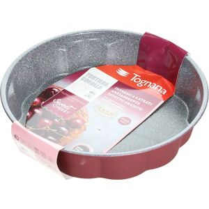 Tognana Porcellane W444423GGBO Carbon Steel Baking Dish - Round 26cm Tognana Porcellane W444423GGBO Carbon Steel Baking Dish - Round 26cm