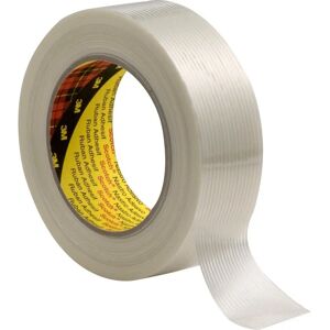 Scotch 8956 Verstärkt Glasfaser-Klebeband - Klebeband Scotch 8956 Verstärkt Glasfaser-Klebeband - Klebeband