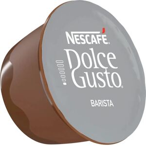 Nescafé Dolce Gusto Espresso Barista - Capsule di caffè Nescafé Dolce Gusto Espresso Barista - Capsule di caffè