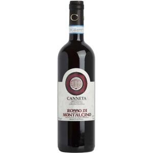 Podere Canneta Rosso di Montalcino - Red Wine Podere Canneta Rosso di Montalcino - Red Wine