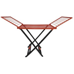 IPERBRIKO - Stendibiancheria love - Clothes Drying Rack IPERBRIKO - Stendibiancheria love - Clothes Drying Rack