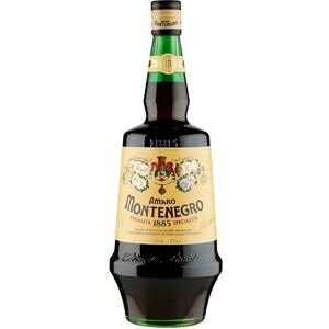Montenegro Amaretto 3L - Liqueur Montenegro Amaretto 3L - Liqueur