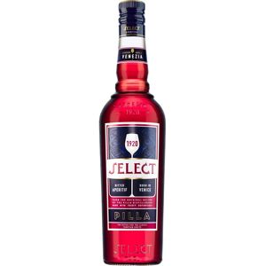 Montenegro Select Aperitivo - 0,7l 17,5% - Publicité Montenegro Select Aperitivo - 0,7l 17,5% - Publicité