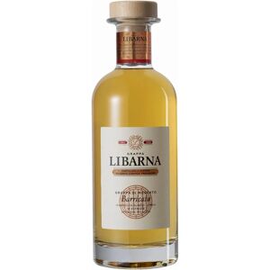 Libarna Moscato Barricata 12 Mesi - Grappa Libarna Moscato Barricata 12 Mesi - Grappa