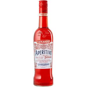 Luxardo Modèle - Aperitivo - Apéritif italien à 11% d'alcool - Publicité Luxardo Modèle - Aperitivo - Apéritif italien à 11% d'alcool - Publicité