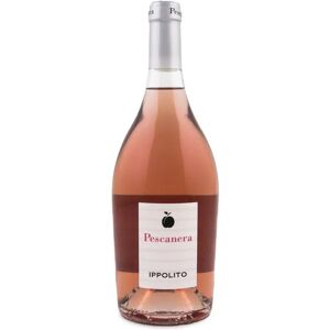 Ippolito 1845 Pescanera Calabria IGT Rosé 2022 - Wine Ippolito 1845 Pescanera Calabria IGT Rosé 2022 - Wine