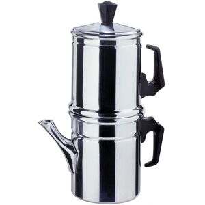 Ilsa Napoletana pour 6 tasses - Publicité Ilsa Napoletana pour 6 tasses - Publicité