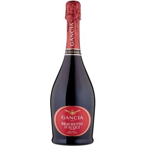 Gancia Brachetto d'Acqui DOCG - Italy - 0.75L Gancia Brachetto d'Acqui DOCG - Italy - 0.75L