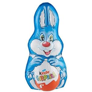 Chocolat au lait KINDER avec Surprise - Chocolat - Publicité Chocolat au lait KINDER avec Surprise - Chocolat - Publicité