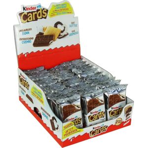 Kinder Pink Crispy Cookies - 30 Units - Snack Kinder Pink Crispy Cookies - 30 Units - Snack