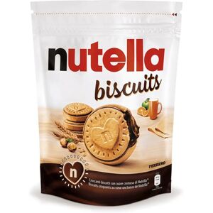 Nutella Hazelnut Cocoa Cream Cookies - Cookies Nutella Hazelnut Cocoa Cream Cookies - Cookies