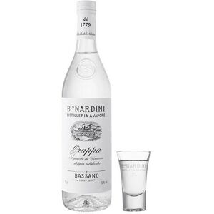 Nardini Modèle 1779 - Vodka - 0,7L 50% - Publicité Nardini Modèle 1779 - Vodka - 0,7L 50% - Publicité
