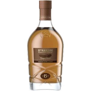 Nardini Modèle 13196 Vodka - 0.7L - 45% Cannelle Vanille - Publicité Nardini Modèle 13196 Vodka - 0.7L - 45% Cannelle Vanille - Publicité