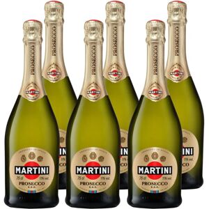 Martini & Rossi Prosecco - Glera, Chardonnay, Pinot Noir - Vin mousseux - Publicité Martini & Rossi Prosecco - Glera, Chardonnay, Pinot Noir - Vin mousseux - Publicité