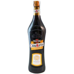 Martini & Rossi China Amaro - Digestivo alle Erbe Martini & Rossi China Amaro - Digestivo alle Erbe