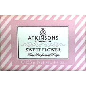 Sapone Atkinsons Sweet Flower - Unisex Sapone Atkinsons Sweet Flower - Unisex
