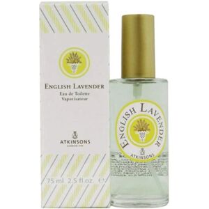 Atkinsons Lavandă Engleză Eau de Toilette - Unisex Atkinsons Lavandă Engleză Eau de Toilette - Unisex