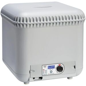 CLABER Oasis Evolution Wasserverteiler - Für Zimmerpflanzen - Grau CLABER Oasis Evolution Wasserverteiler - Für Zimmerpflanzen - Grau