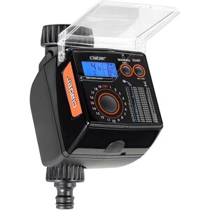 ELETTROMARKET - Automatischer Bewässerungscomputer - 8483 Cleber ELETTROMARKET - Automatischer Bewässerungscomputer - 8483 Cleber