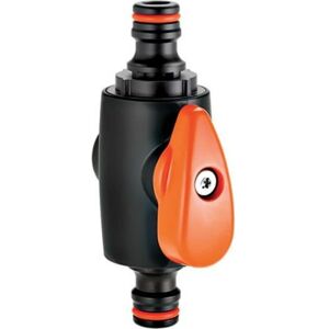 Claber Model 8611 Vandstrømsregulator Quick-Click Claber Model 8611 Vandstrømsregulator Quick-Click
