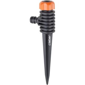 Claber 8660 Static Sprinkler - 360° Rain Spray Claber 8660 Static Sprinkler - 360° Rain Spray