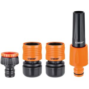 CLABER Modelo 9656 - Kit de riego Max-Flow CLABER Modelo 9656 - Kit de riego Max-Flow