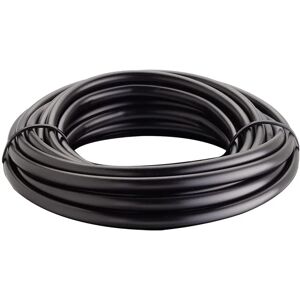 Claber 90371 Mikrobewässerungsschlauch - 5m, 1/4 Zoll, Schwarz Claber 90371 Mikrobewässerungsschlauch - 5m, 1/4 Zoll, Schwarz